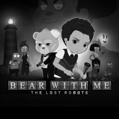 Bear With Me: The Lost Robots (EU)