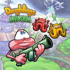 <a href='https://www.playright.dk/info/titel/doughlings-invasion'>Doughlings: Invasion</a>    2/30