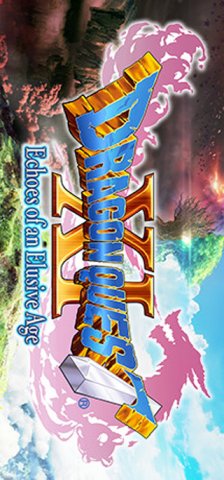 Dragon Quest XI: Echoes Of An Elusive Age (US)
