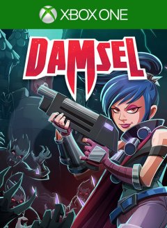 Damsel (US)