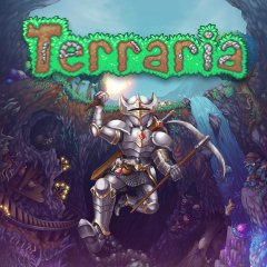 Terraria [eShop] (EU)