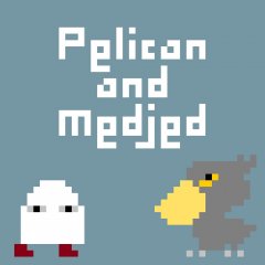 Pelican And Medjed (EU)
