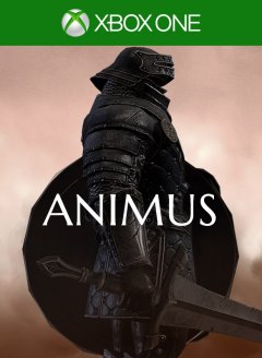 Animus: Stand Alone (US)