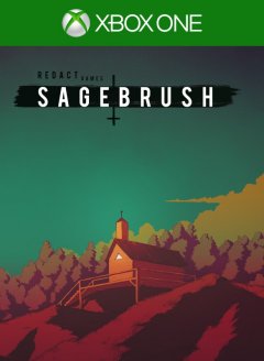 Sagebrush (US)