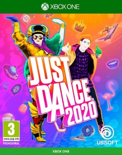Just Dance 2020 (EU)