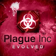 Plague Inc: Evolved (EU)