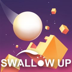 Swallow Up (EU)