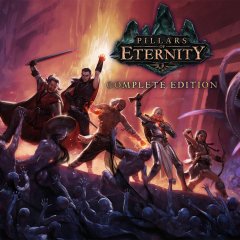 Pillars Of Eternity: Complete Edition (EU)