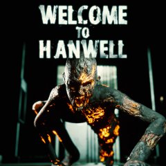 Welcome To Hanwell (EU)
