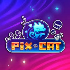 Pix The Cat (US)