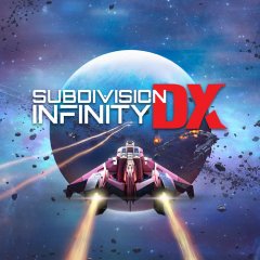Subdivision Infinity DX (EU)
