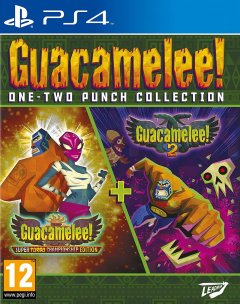 Guacamelee! One-Two Punch Collection (EU)