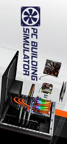 PC Building Simulator (US)