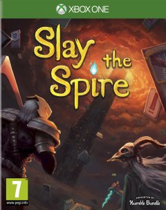 Slay The Spire (EU)