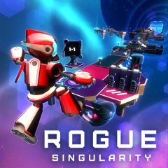 Rogue Singularity (EU)