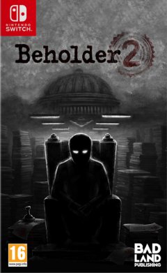 Beholder 2 (EU)