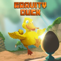 Gravity Duck (EU)
