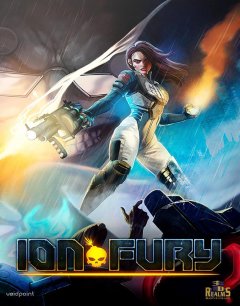Ion Fury (US)
