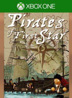 Pirates Of First Star (US)