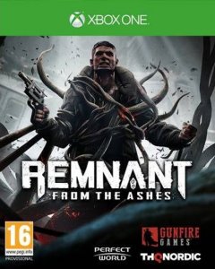 Remnant: From The Ashes (EU)