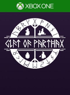 Gift Of Parthax (US)