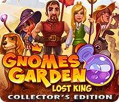 Gnomes Garden: Lost King (US)