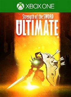 Strength Of The Sword: Ultimate (US)