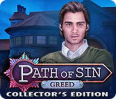 Path Of Sin: Greed (US)
