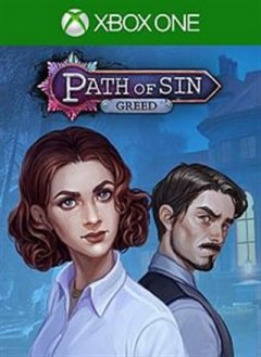 Path Of Sin: Greed (US)