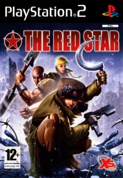 The Red Star (EU)