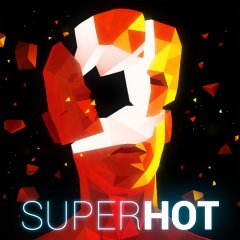 Superhot (EU)