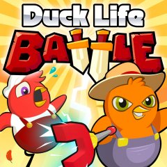 Duck Life: Battle (EU)