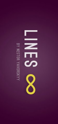 Lines Infinite (US)