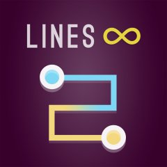 Lines Infinite (EU)