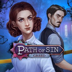 Path Of Sin: Greed (EU)