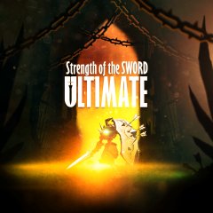 Strength Of The Sword: Ultimate (EU)