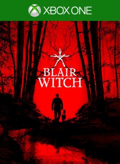 Blair Witch (US)