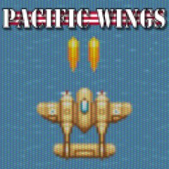 Pacific Wings (EU)