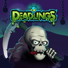 Deadlings (EU)