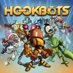Hookbots (EU)