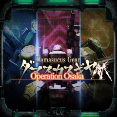 <a href='https://www.playright.dk/info/titel/damascus-gear-operation-osaka-hd-edition'>Damascus Gear: Operation Osaka: HD Edition</a>    18/30