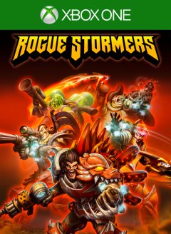 Rogue Stormers [Download]