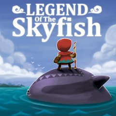 Legend Of The Skyfish (EU)