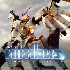 Project Nimbus: Complete Edition (EU)