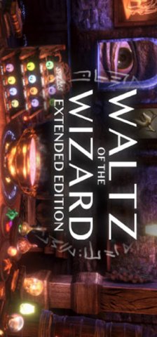 Waltz Of The Wizard: Extended Edition (US)