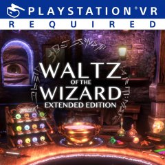 Waltz Of The Wizard: Extended Edition (EU)