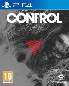 Control [Retail Exclusive Edition] (EU)