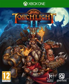 Torchlight II (EU)