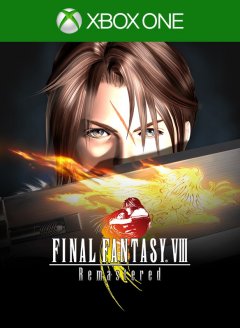 <a href='https://www.playright.dk/info/titel/final-fantasy-viii-remastered'>Final Fantasy VIII: Remastered</a>    30/30
