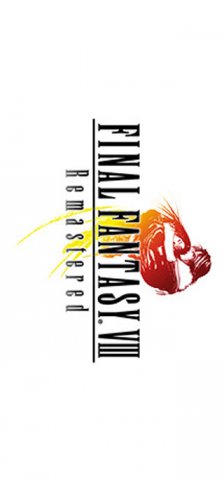 Final Fantasy VIII: Remastered (US)